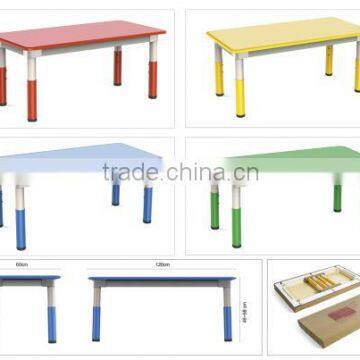 Child Table