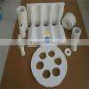 Special Refractory Ceramic Fiber Board (1260 Degree) for glass fusing kiln