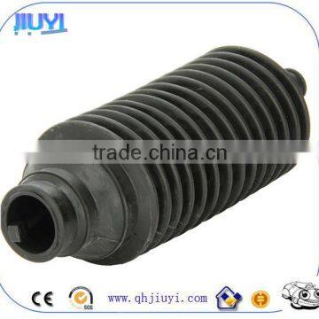 rubber bellows dust cover