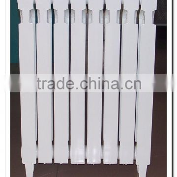 cast iron panel diversion radiator