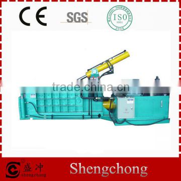 Shengchong Brand Y81-160B Series Metal baling press machine