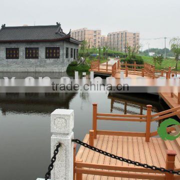 1 Durable quantity of OCOX WPC Outdoor Decking