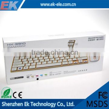 wholesale products wireless mouse and keyboard