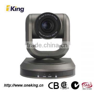 1/3'' CMOS Webcam with price with UVC Protocol PTZ Control & Video Display