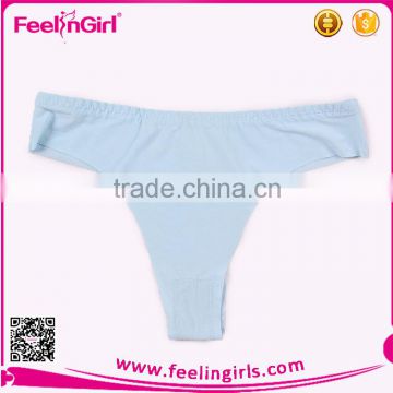 Large Stock Newest Blue Hot Saxy Teen Girl Underwear