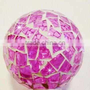 garden ball/mosaic ball/out door ball for decoration-14
