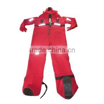 Marine Neoprene Solas Immersion Suit