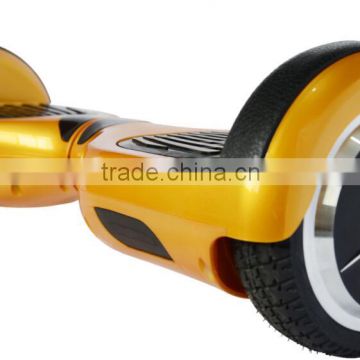 2015 hot sales smart balance electric scooter with 500w motor