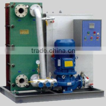Water Chiller For Steel Pipe