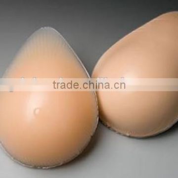 Transforms Lightweight Soft Foam silicone Full Breast Forms