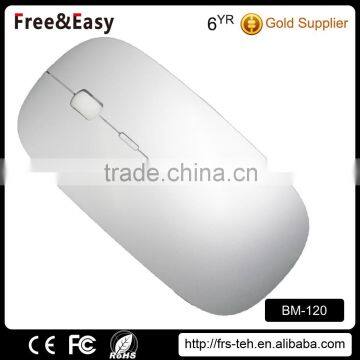 2016 Factory direct price Personized Colorful Bluetooth wireless Mouse
