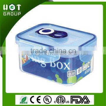 New Design Vacuum food container