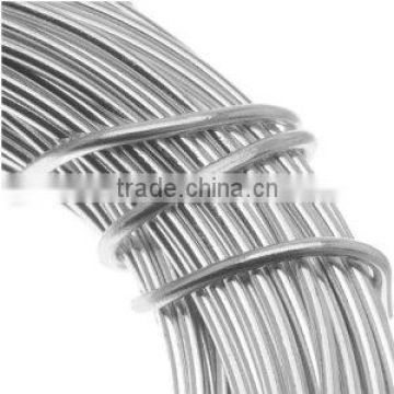 supplier 4mm aluminium wire rod price in China
