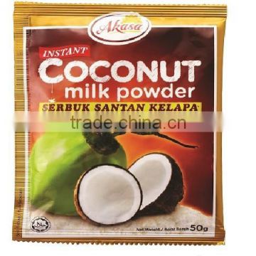 Coconut Milk Powder (30%fat)
