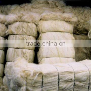 sisal fiber with high quality