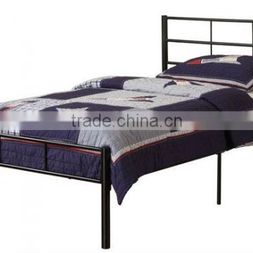 Cheap Simple Metal Bed For Children Room