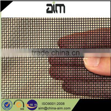weave stainless steel wire mesh/ cloth