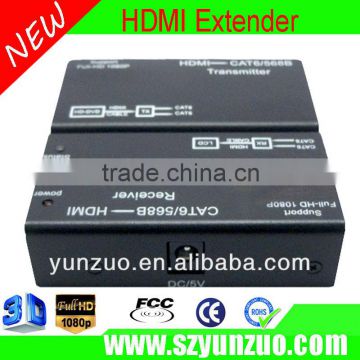 HDMI extender 3D full HD 1080P