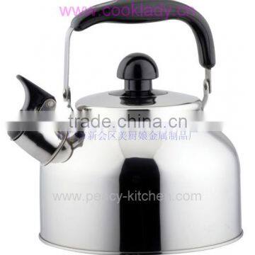 japan style stainless steel teapot(tea pot,whistling kettle,casserole,water bottle)