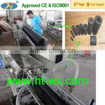 Jumbo actived Carbon cartridge machine for water treatment system