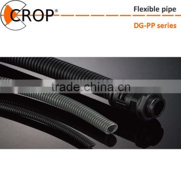 Polypropylene Corrugated Flexible Pipe