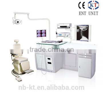 KT-E600 used ent unit with CE