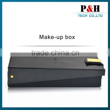 Hot selling custom cosmetic box/magnet box