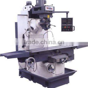 X713 Bed-type milling machine series