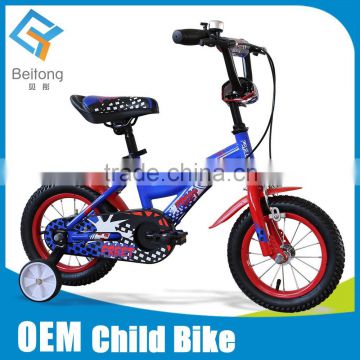 excellent quality 10 inch mini bmx for kid
