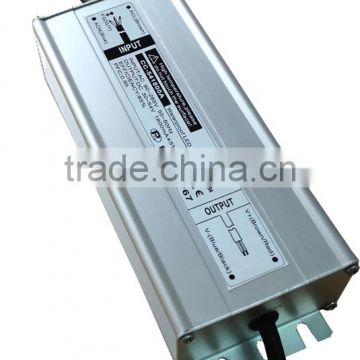 constant current dimmable led driver/cob led driver/open frame led driver