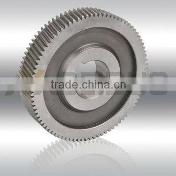 Over 30 years experience wholesale industrial gear helical gears