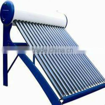 the recommend brand on 2014mayca solar water heater