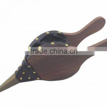 High Quality 15 Inch Fireplace Bellows