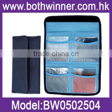 4 mounted CPL filter bags