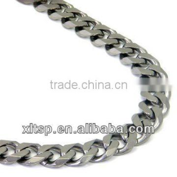 TN3 Pure Titanium Chain