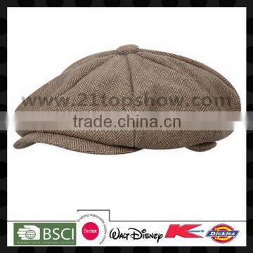 Promotional kids casual fashion child hat