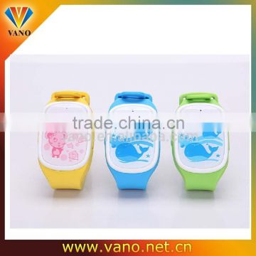 Top quality watch gps for kids