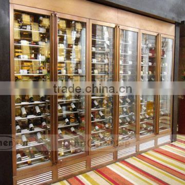 Shentop wine rack cabinet cabinet furniture wine cellar