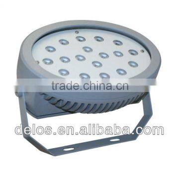 DL0214 OVAL LED FLOOD LIGHT