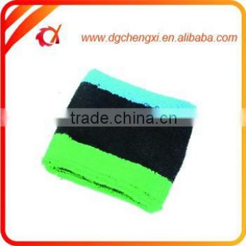 Hot Selling Wholesale Custom Sweatband/Wristband