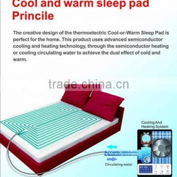 cheap electric air-conditioner mattress