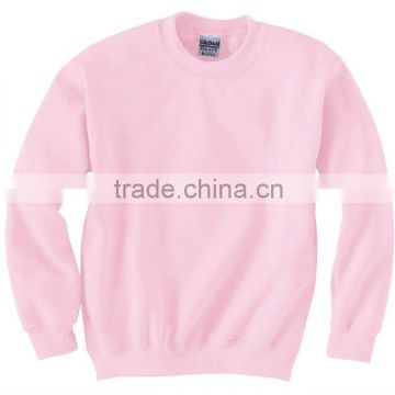 pink sweatshirt for ladies