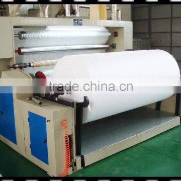 PP spunbonded nonwoven production line for operation suit fabric