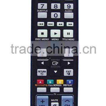 AK59-00104R lcd tv remote control for SAMSUNG