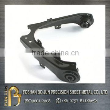 China manufacturer custom made metal stamping products , stamping leaves from the metal