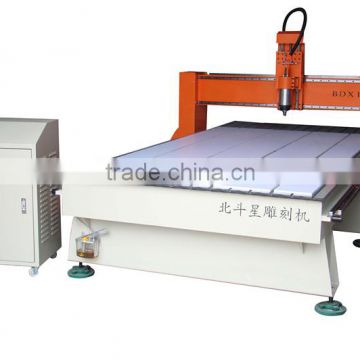 Hot sales good price cnc wood carving machine/wood cnc router machine woodworking1300*2500*200