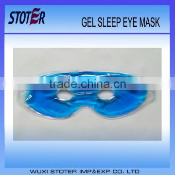 gel eye mask, hot and cold eye mask gel hot cold compress eye mask st3455