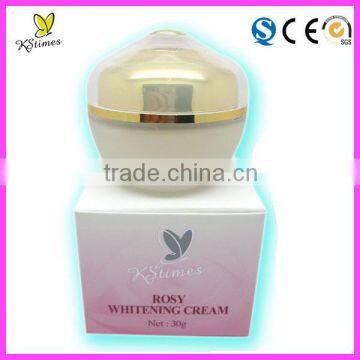 Top selling herbal black skin formula whitening cream