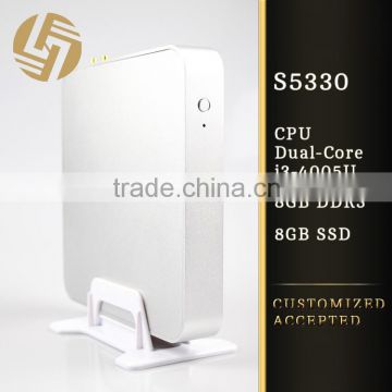 New products chinese oem vesa mount mini computer pc