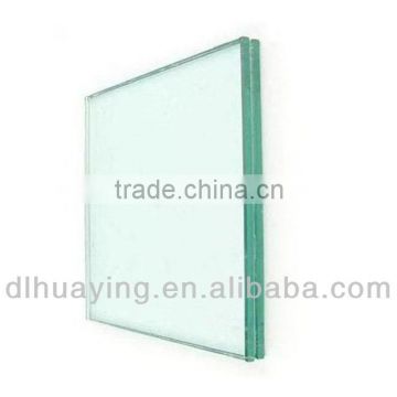 2013 hot-sale Laminated Safety Glass made in Dalian